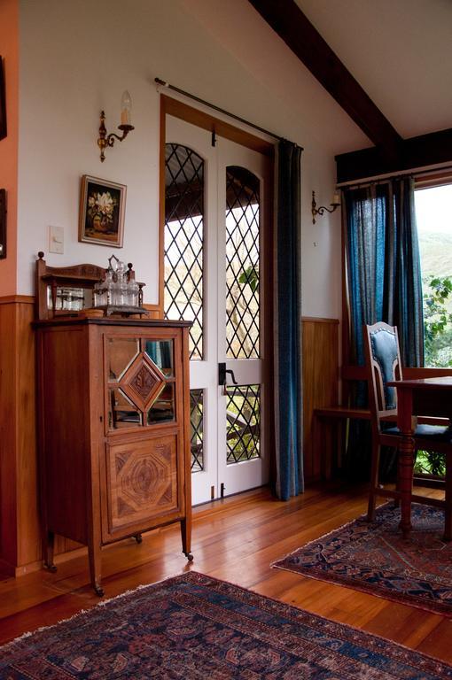 The Cottage Wairoa Exteriör bild
